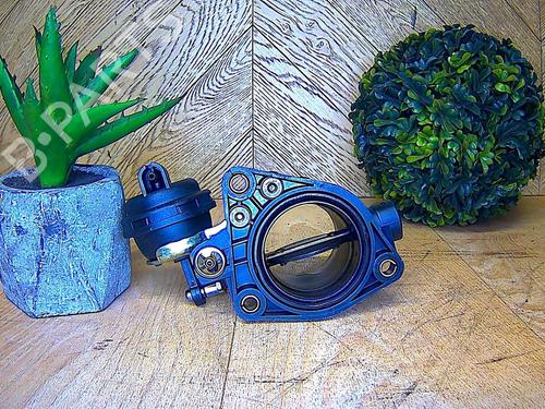 Spjældhus FORD MONDEO III (B5Y) 2.0 16V TDDi / TDCi (115 hp) 31219708