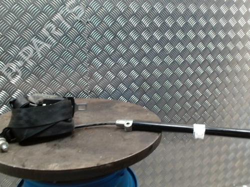 Used Front right seatbelt Front right seatbelt SEAT ALHAMBRA (7V8, 7V9) 1.9 TDI 4motion (115 hp) 33737180 33737180