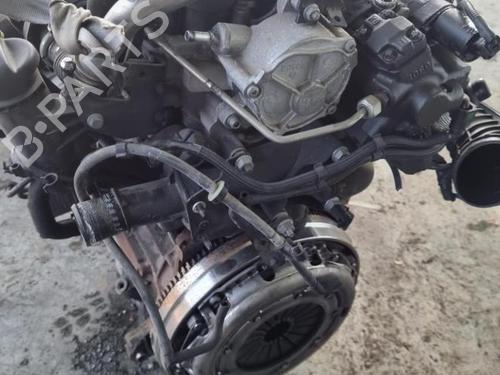 Engine VOLVO C30 (533) 2.0 D | BP25427093M1 