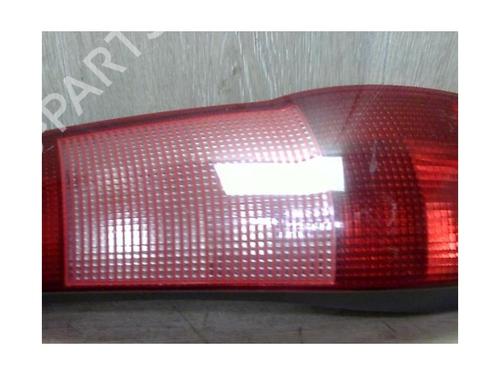 Right taillight FIAT PUNTO (176_) 1.4 GT Turbo (176AS_) | BP25414046C35 