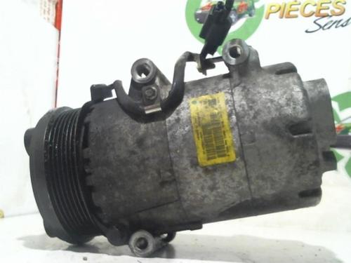 AC compressor FORD FOCUS II Turnier (DA_, FFS, DS) 1.8 TDCi | BP25398631M34 