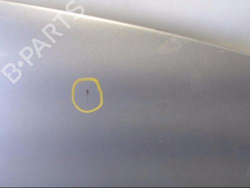 Hood RENAULT CLIO III (BR0/1, CR0/1) 1.5 dCi (C/BR0G, C/BR1G) | BP25408616C1 
