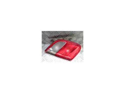 Used Left tailgate light MERCEDES-BENZ CLK (C208) CLK 200 (208.335) (136 hp) 25430074