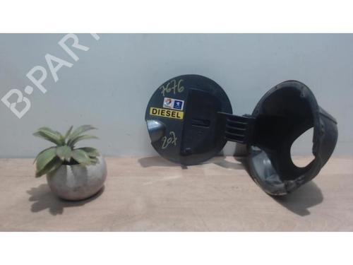 Fuel flap PEUGEOT 207 (WA_, WC_) 1.6 HDi | BP25385616C131 