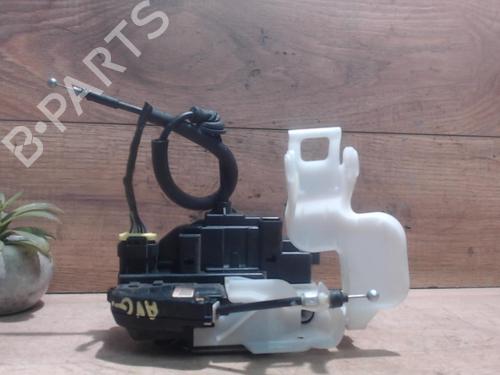 Venstre fortil lås KIA CEE'D Hatchback (ED) 1.6 CRDi 115 (115 hp) 25408938