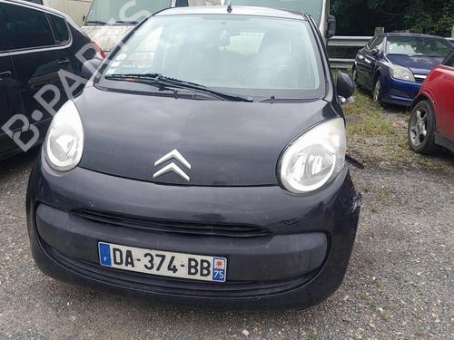 Right headlight CITROËN C1 (PM_, PN_) 1.0 | BP36886212C29  - Image 12
