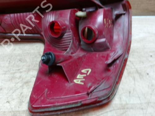 Right taillight CITROËN C4 I (LC_) 1.6 HDi | BP29222794C35 