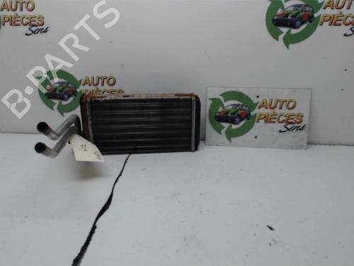 Used Heater matrix PEUGEOT 309 I (10C, 10A) 1.1 (54 hp) 25415500