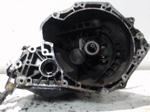 Gearbox OPEL ASTRA H (A04) 1.4 (L48) | BP31218621M3