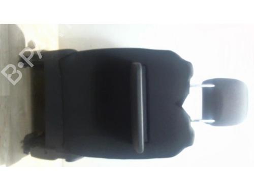 Right front seat PEUGEOT 5008 (0U_, 0E_) 1.6 HDi | BP25387632C16 