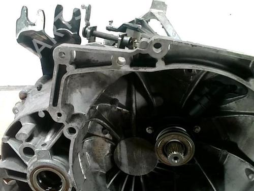 Gearbox FORD C-MAX (DM2) 1.6 TDCi | BP25421404M3