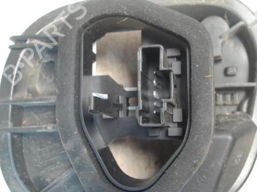 Licence plate light PEUGEOT 208 I (CA_, CC_) 1.2 VTi 68 / PureTech 68 | BP27671178I40