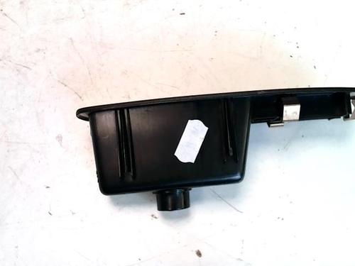 Porte-gobelet/Objets FIAT PUNTO EVO (199_) 1.3 D Multijet (199AXC1A, 199BXC1A, 199AXT1A, 199BXT1A) (75 hp) 31225496