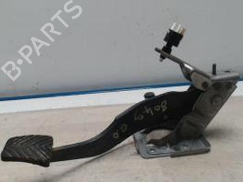 Used Break pedal MITSUBISHI GRANDIS (NA_W) 2.0 DI-D (NA8W) (136 hp) 25421297