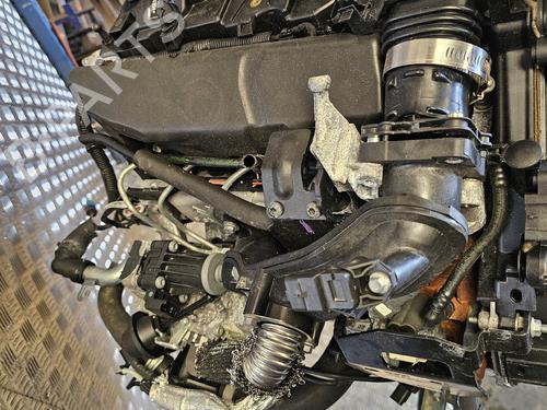 Engine VOLVO V40 Hatchback (525) D2 | BP35978157M1 - Image 4