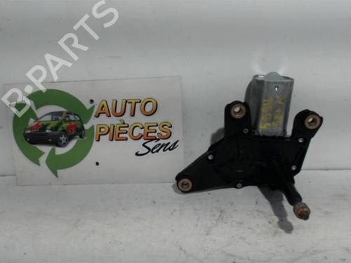 Viskermotor bagrude RENAULT GRAND SCÉNIC II (JM0/1_) 1.5 dCi (JM1E) (106 hp) 25399491