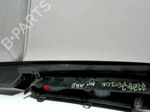 Right taillight FORD FUSION (JU_) 1.6 | BP25430866C35