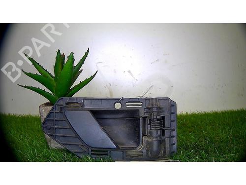 Used Front right exterior door handle CITROËN BERLINGO / BERLINGO FIRST MPV (MF_, GJK_, GFK_) 1.9 D (MFDJY) (68 hp) 25384444