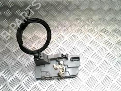 Used Rear left lock PEUGEOT 307 SW (3H) 2.0 HDi 135 (136 hp) 25714439