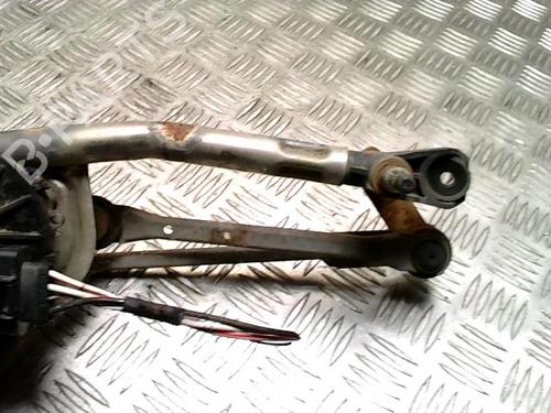 Front wiper motor PEUGEOT BIPPER (AA_) 1.4 HDi | BP36113291M29 - Image 4