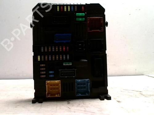 Used Fuse box CITROËN C3 III (SX) 1.2 PureTech 82 (83 hp) 25423182