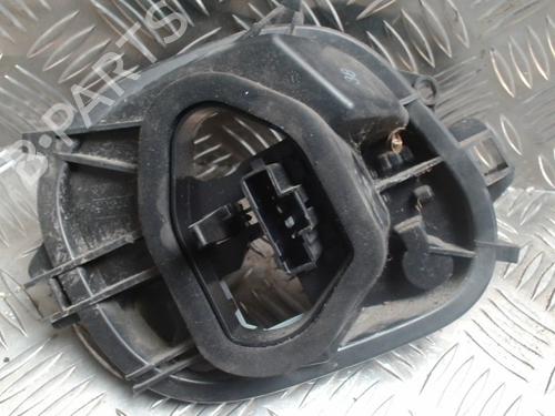 Licence plate light PEUGEOT 208 I (CA_, CC_) 1.2 VTi 68 / PureTech 68 | BP31237302I40