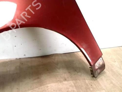 Left front fenders VOLVO S40 II (544) 1.6 D | BP25427647C41 