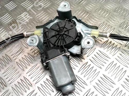 Front left window mechanism RENAULT TWINGO II (CN0_) 1.2 16V (CN04, CN0B) | BP30794396C22