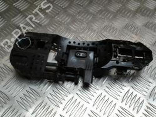 Used Front right exterior door handle RENAULT MEGANE III Coupe (DZ0/1_) 1.5 dCi (DZ0A) (86 hp) 25881512