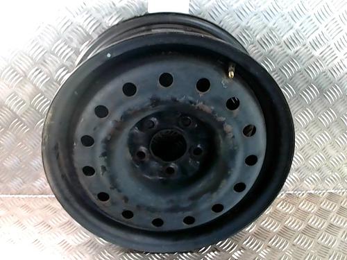 Used Rim Rim NISSAN X-TRAIL I (T30) 2.2 Di 4x4 (114 hp) 33748006 33748006