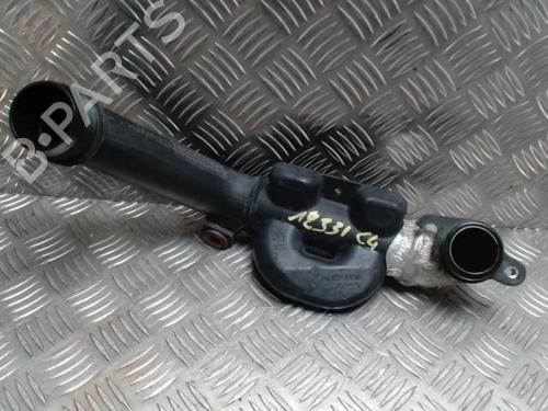 Used Air vent CITROËN C4 I (LC_) 1.6 HDi (90 hp) 31223630