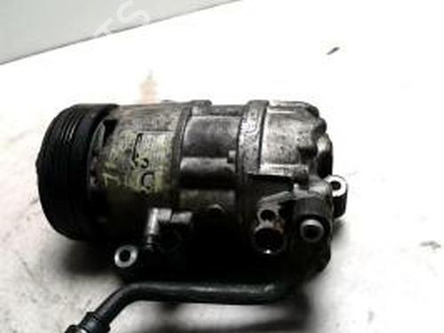AC-Kompressor BMW 3 Coupe (E46) 320 Cd (150 hp) 25427911