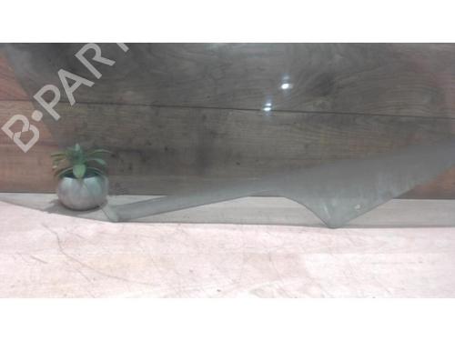 Front right door window CITROËN C3 I (FC_, FN_) 1.1 i | BP25408927C19 