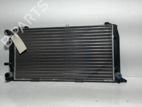 Wasserkühler für AUDI 80 B4 Saloon (8C2) 1.9 TDI (90 hp) 30665729