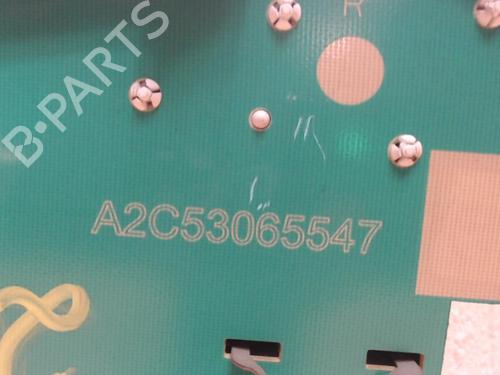 Instrument cluster PEUGEOT 207 SW (WK_) 1.6 HDi | BP25385908C47