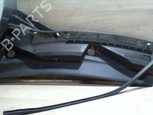 Torpedoplade NISSAN X-TRAIL I (T30) 2.2 dCi 4x4 (136 hp) 25401995