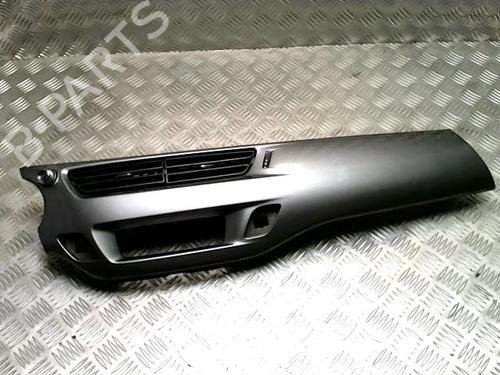 Used Air vent Air vent CITROËN C3 II (SC_) 1.6 HDi 90 (90 hp) 34417360 34417360