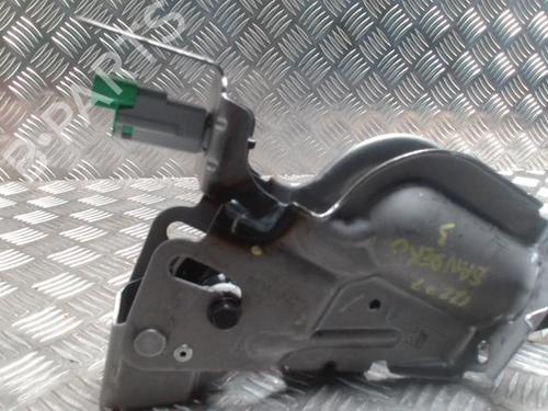 Break pedal DACIA SANDERO III 1.0 TCe 100 ECO-G | BP31239555I19