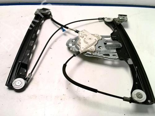 Used Front right window mechanism Front right window mechanism MERCEDES-BENZ C-CLASS (W203) C 270 CDI (203.016) (170 hp) 25417968 25417968