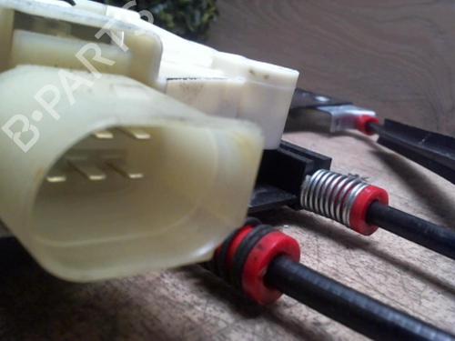 Front right window mechanism FORD MONDEO IV Turnier (BA7) 1.8 TDCi | BP31226202C23 