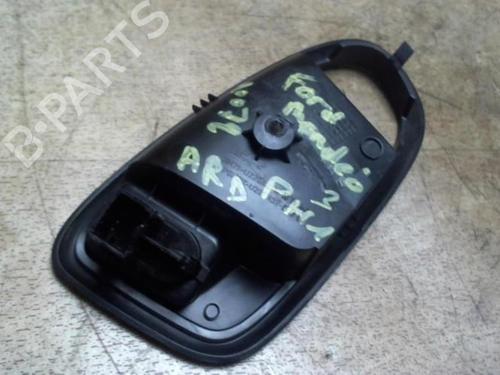 Right rear window switch FORD MONDEO IV Turnier (BA7) 1.8 TDCi | BP29296878I28 