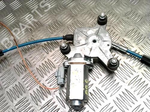 Rear left window mechanism PEUGEOT 406 (8B) 1.8 16V | BP30794394C24