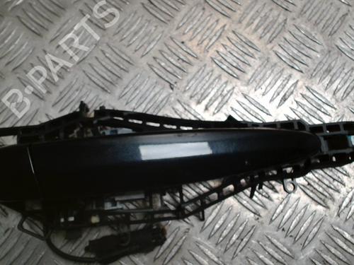 Used Front right exterior door handle Front right exterior door handle 37076029 37076029