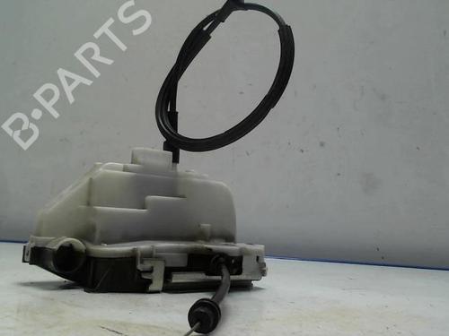 Used Front right lock Front right lock CITROËN C3 I (FC_, FN_) 1.6 16V HDi (90 hp) 25418226 25418226