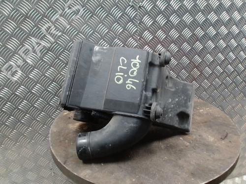 Luftfilter kasse Luftfilter kasse RENAULT CLIO III Grandtour (KR0/1_) 1.5 dCi (KR0F) (86 hp) 33818464 33818464