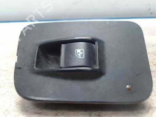 Used Right front window switch CITROËN NEMO Box Body/MPV (AA_) 1.4 HDi (68 hp) 31224765