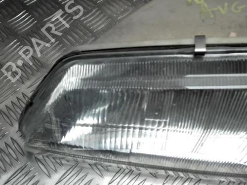 Left headlight PEUGEOT 106 I (1A, 1C) 1.4 D | BP26164184C28 