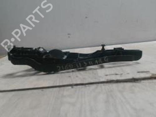 Used Rear left exterior door handle BMW 2 Active Tourer (F45) 216 d (116 hp) 25425852