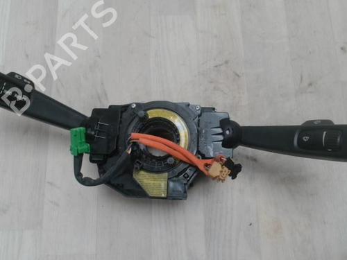 Used Steering column stalk VOLVO S40 II (544) 1.6 D (110 hp) 31234160
