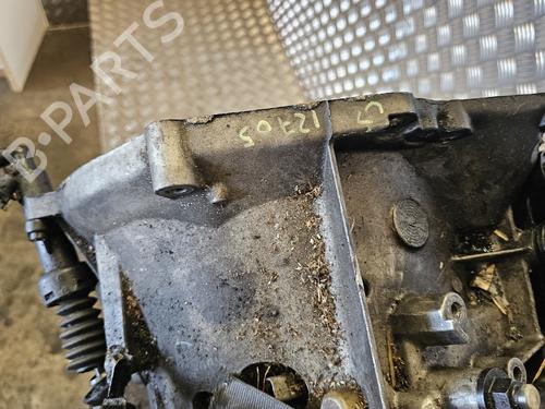 Gearbox CITROËN C5 II (RC_) 1.6 HDi (RC8HZB) | BP36002624M3 - Image 3
